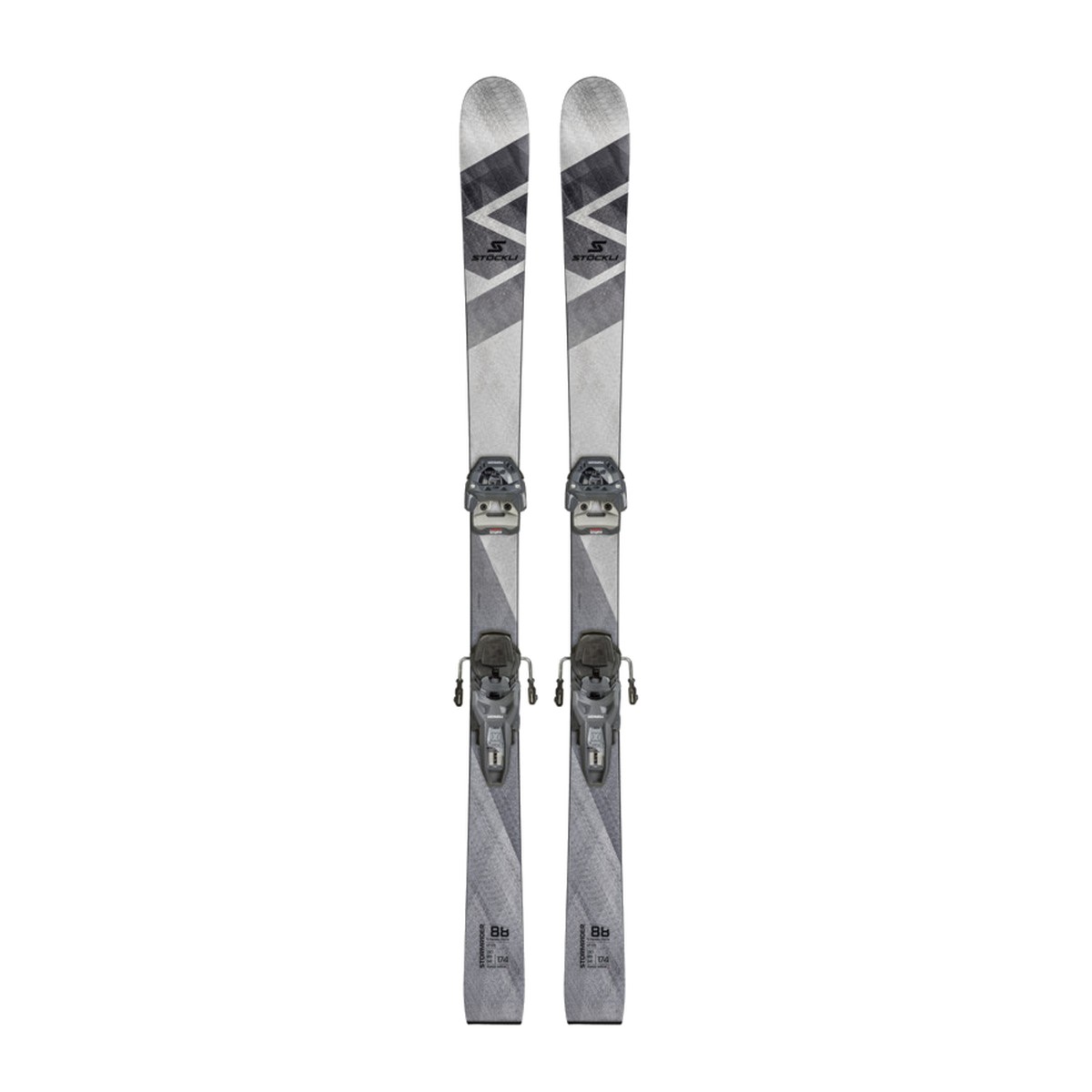 Stockli Stormrider 88