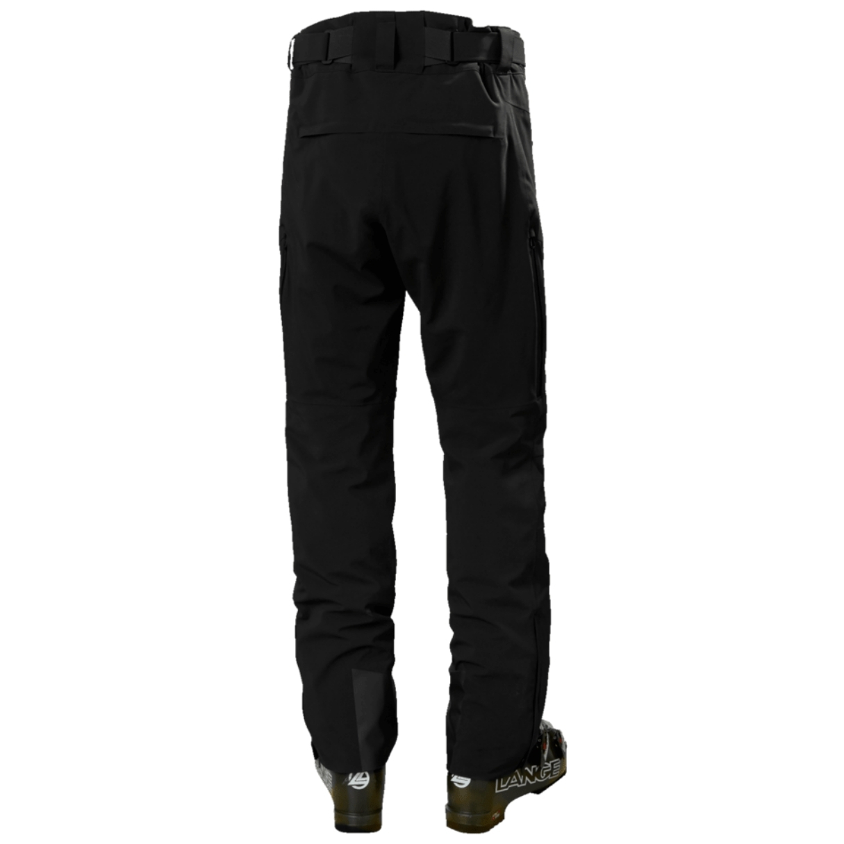 Helly Hansen Mens Alpha Lifaloft Pant