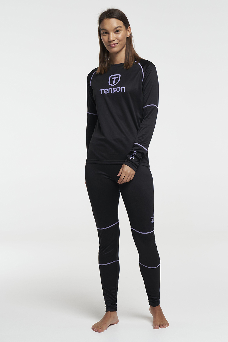 Tenson W CORE Baselayer set