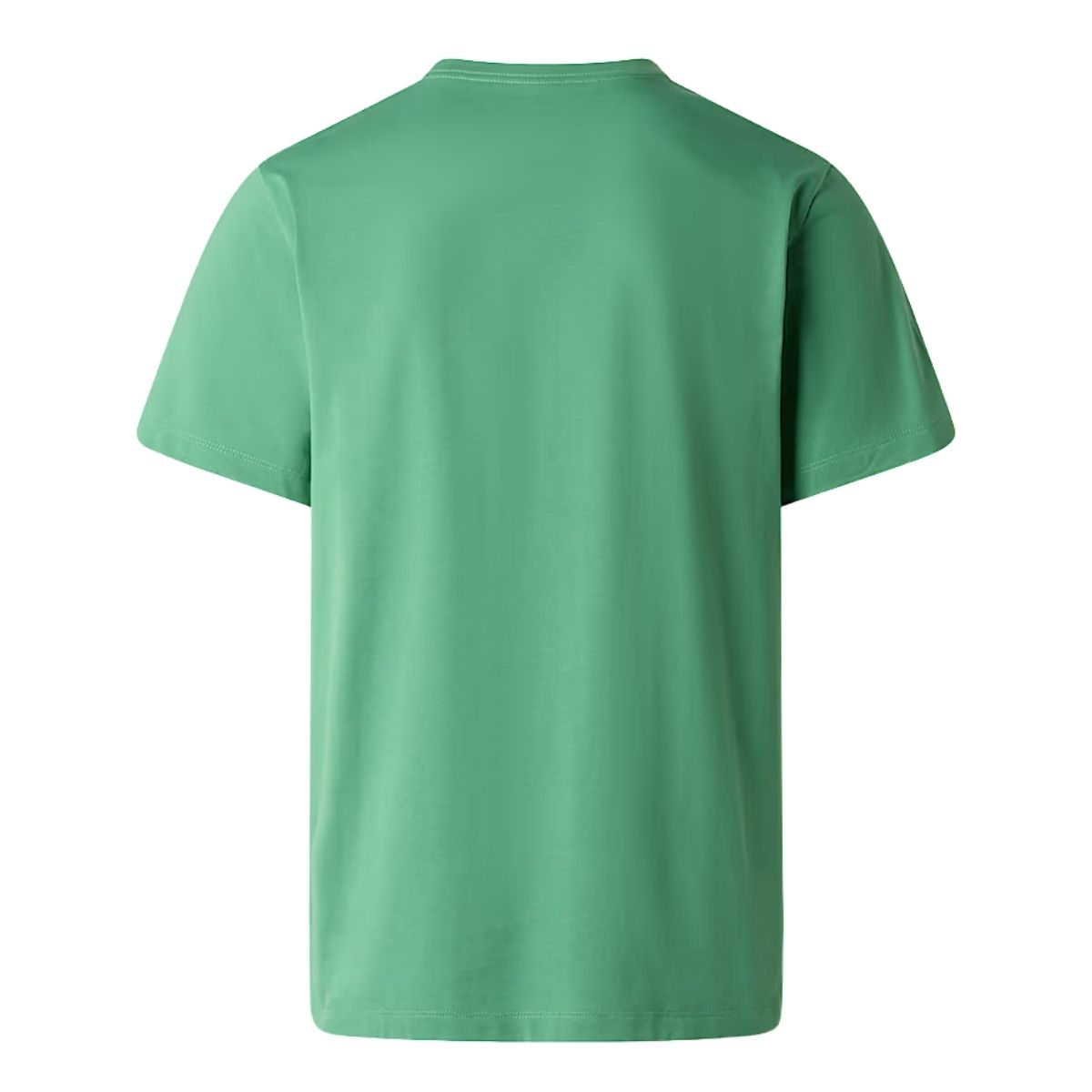 The North Face Mens Evo Simple Dome Reg SS Tee