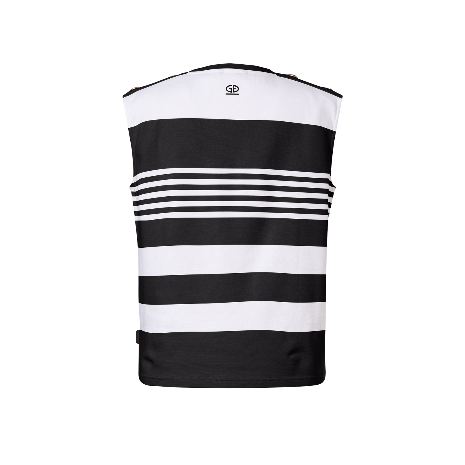 Goldbergh Womens Mimi Sleeveless Top