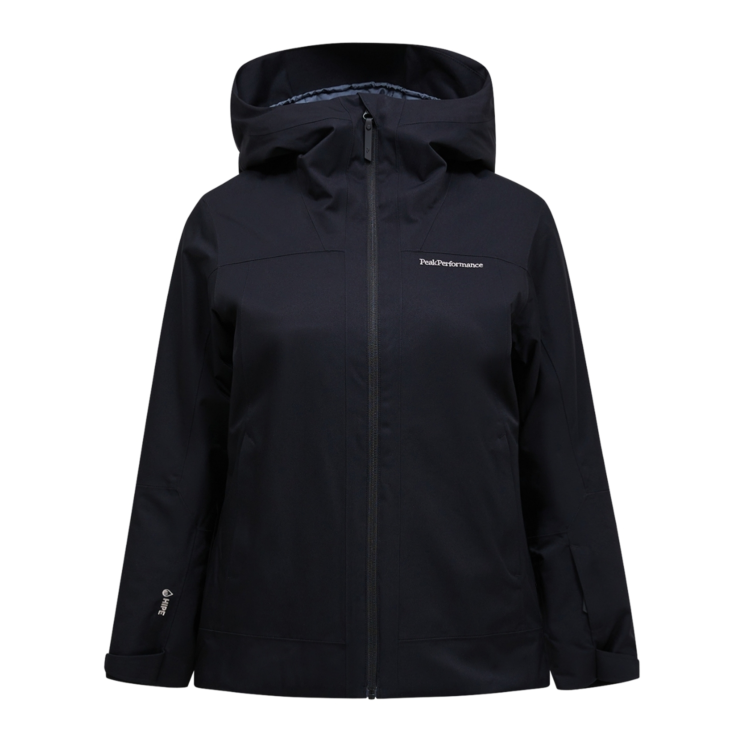Peak Performance Womens Rider Tech Insulated Jacket