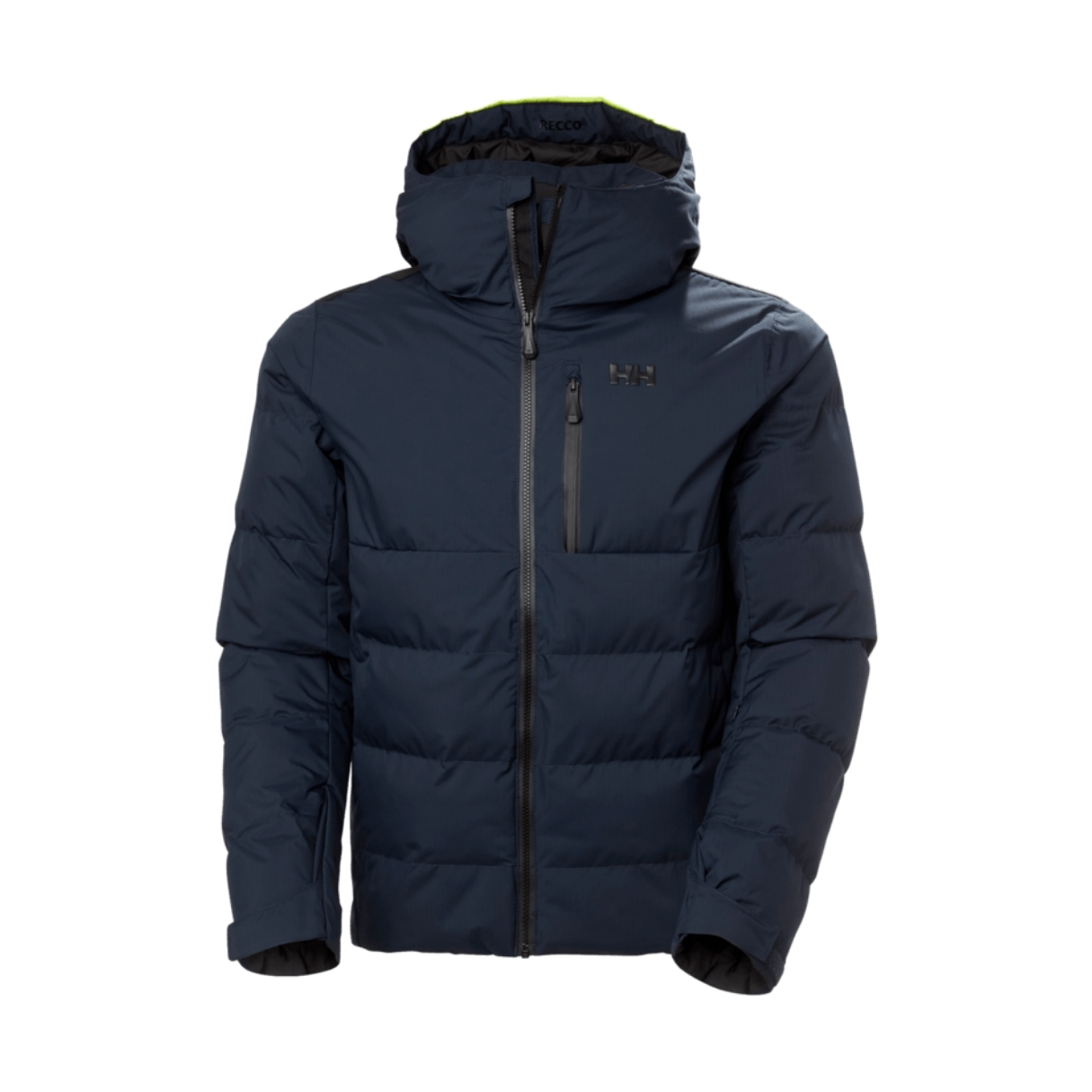 Helly Hansen Mens Kvitfjell Race Puffy Jacket