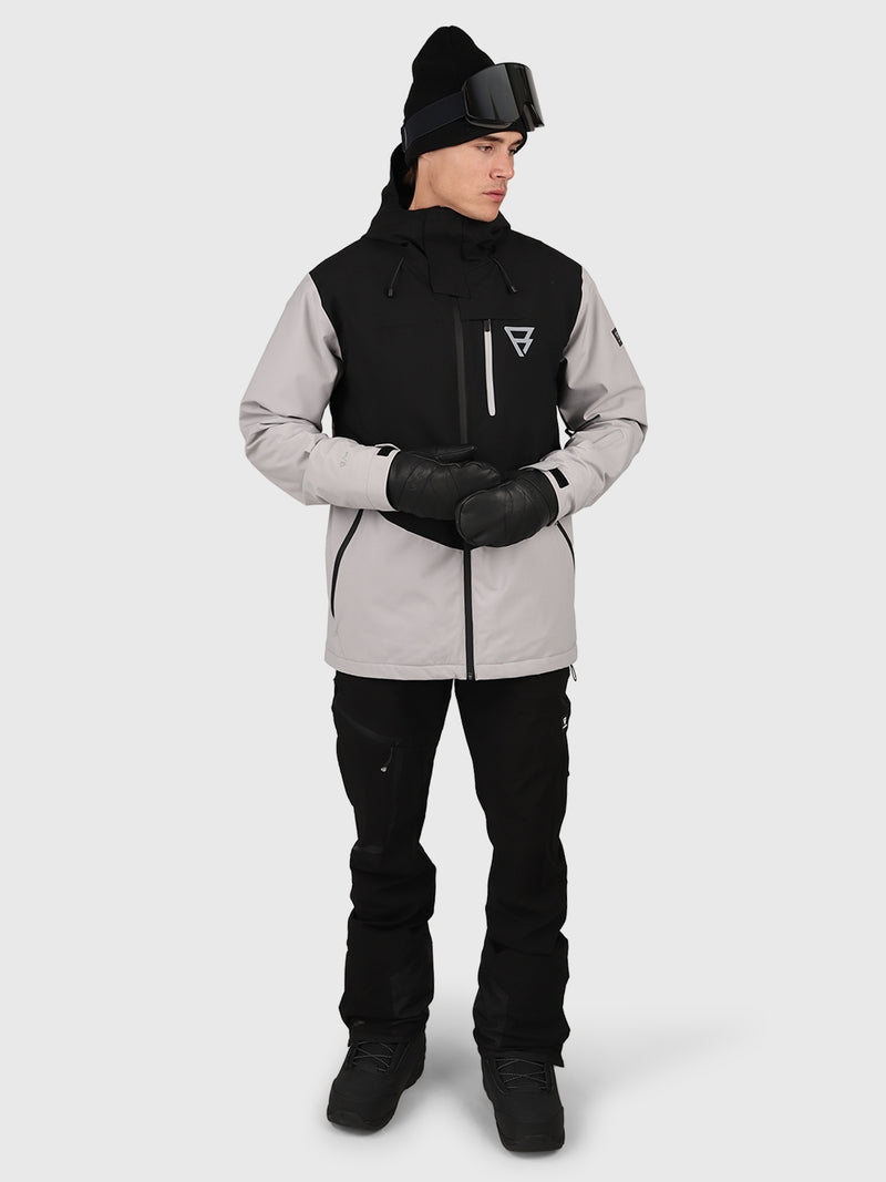 Brunotti Kaiden Men Snow Pants
