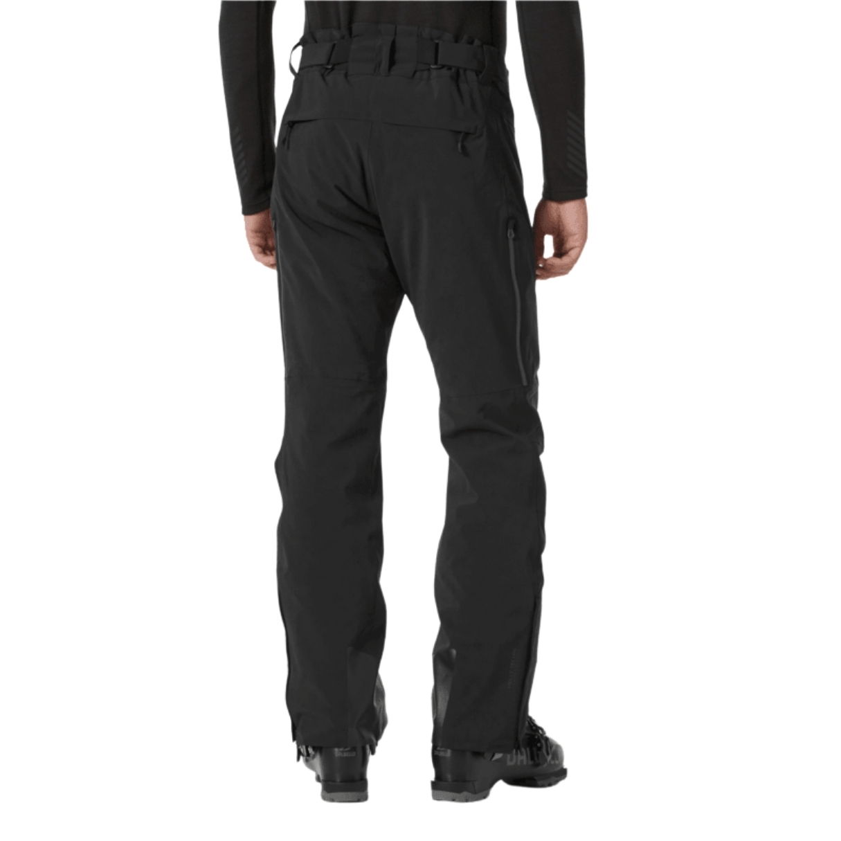 Helly Hansen Mens Alpha Lifaloft Pant