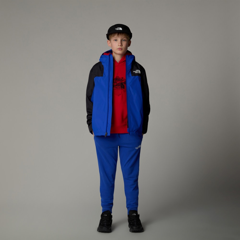 The North Face Kids Teen Antora Triclimate