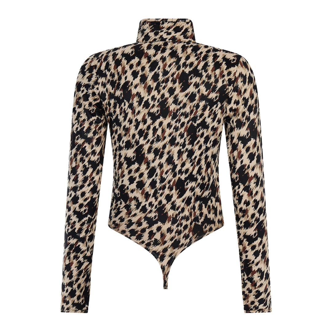 Protest Women's Prtcosmic 1/4 Body Zip Top 