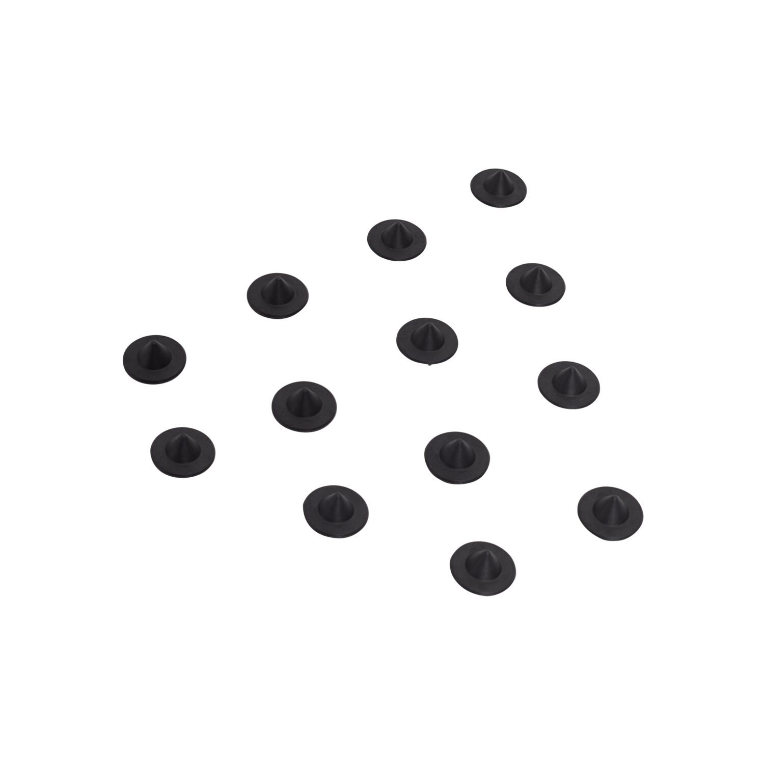 Burton Surf Studs Zwart One