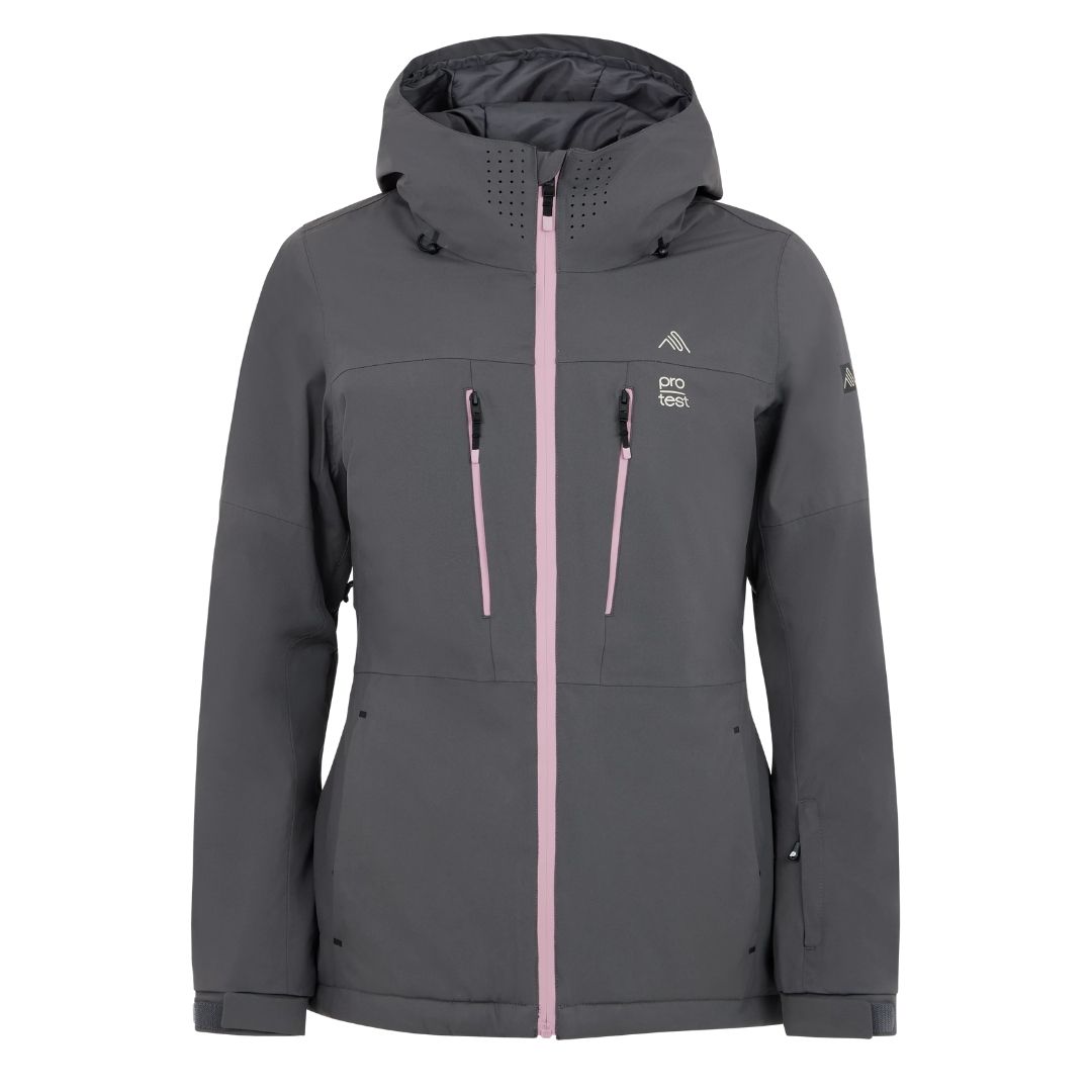 Protest Womens Prtsima Snowjacket