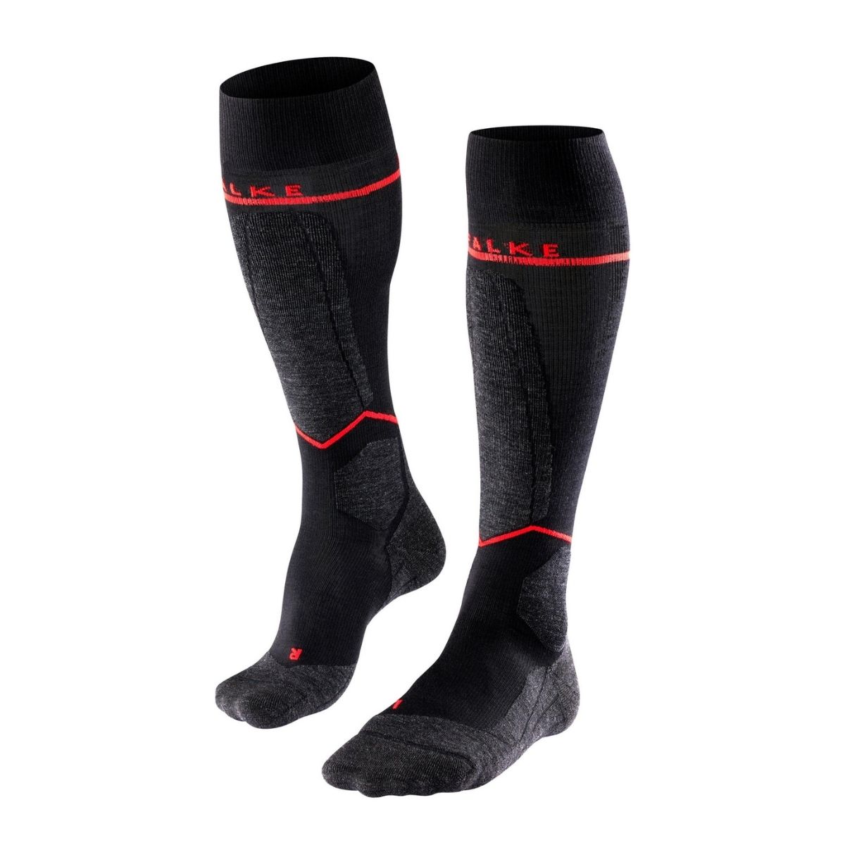 Falke SK4 Adv Compression Light W