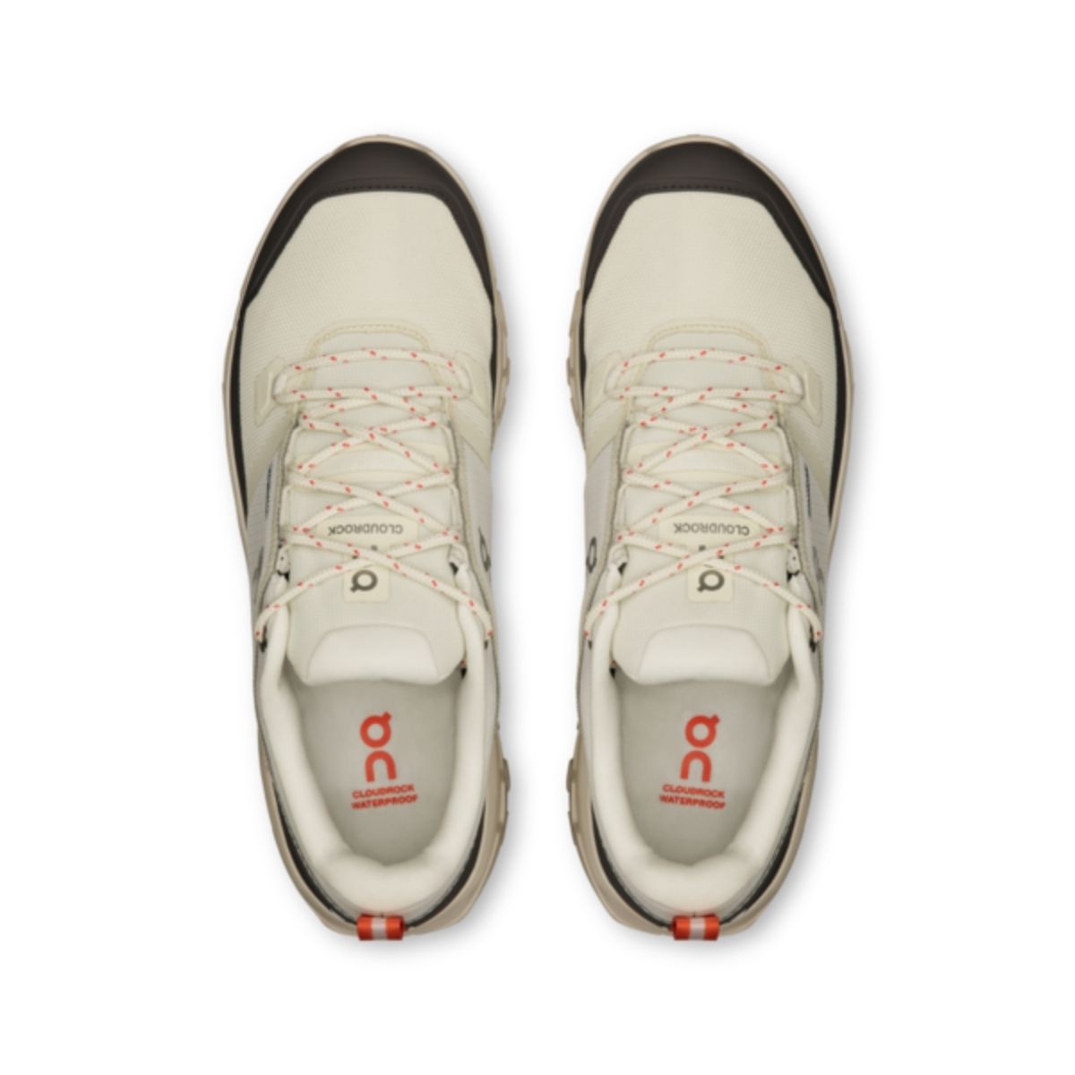 On Running Womens Cloudrock Low WP