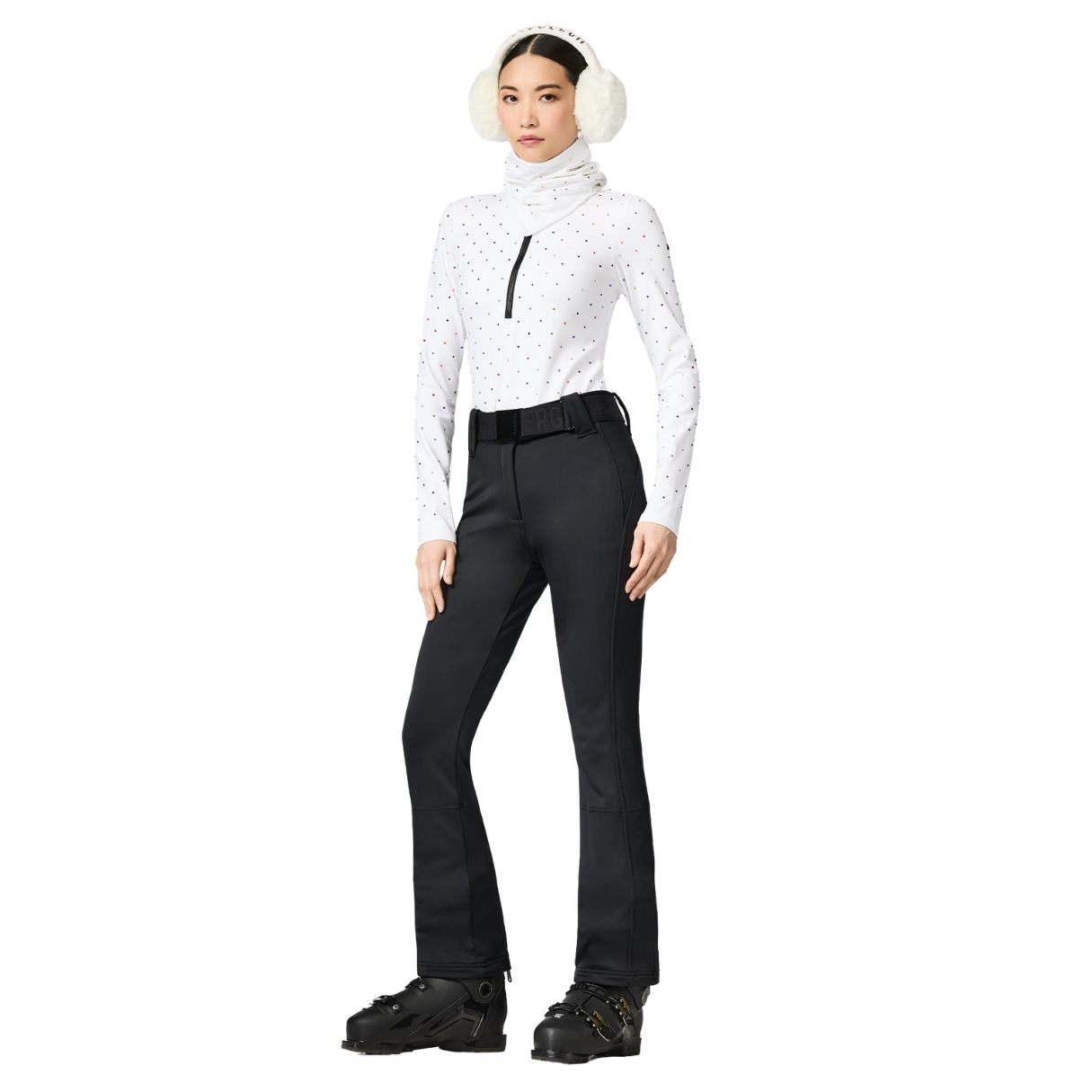 Goldbergh Womens clair Ski Pully