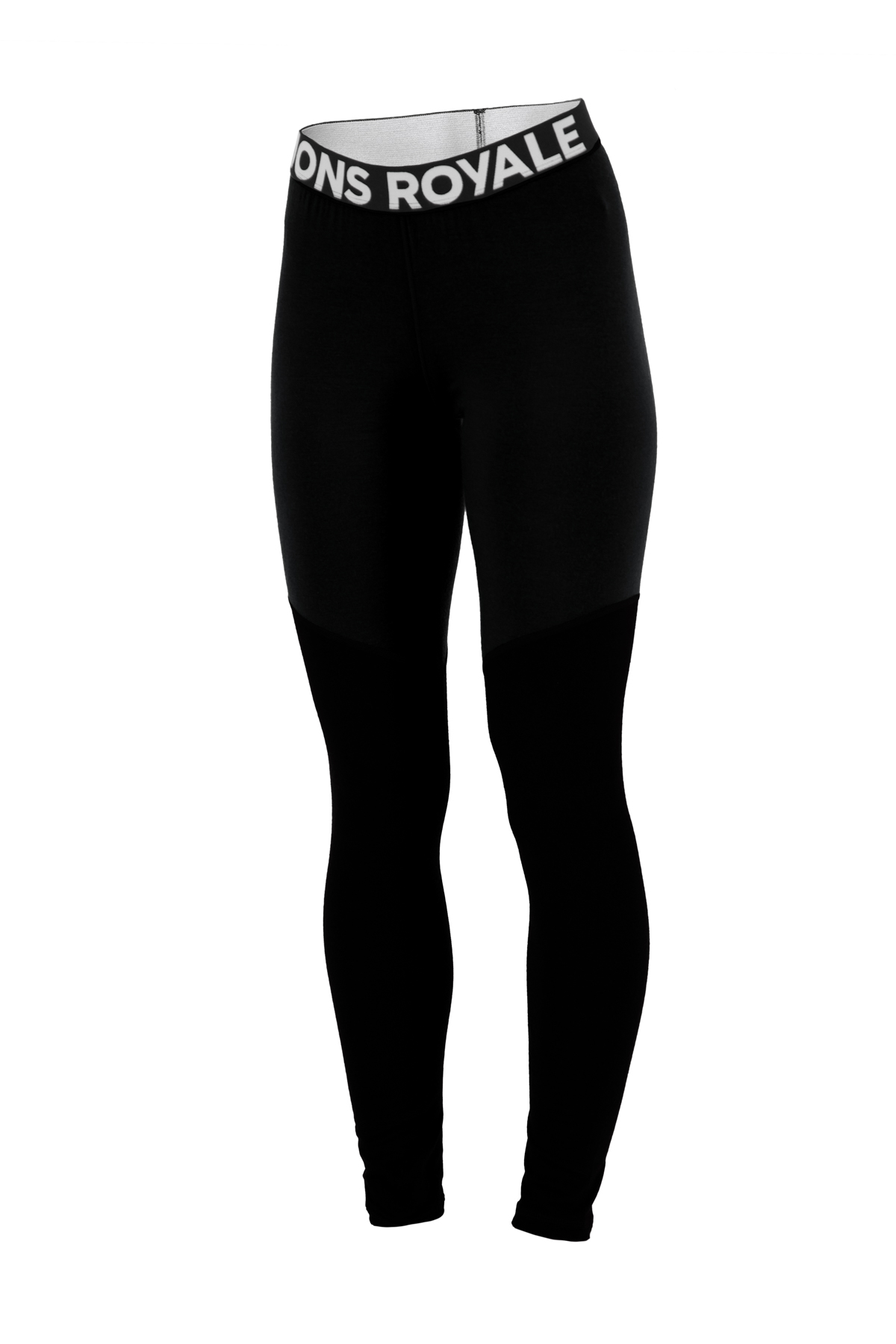 Mons Royale Womens Cascade Merino Flex Legging