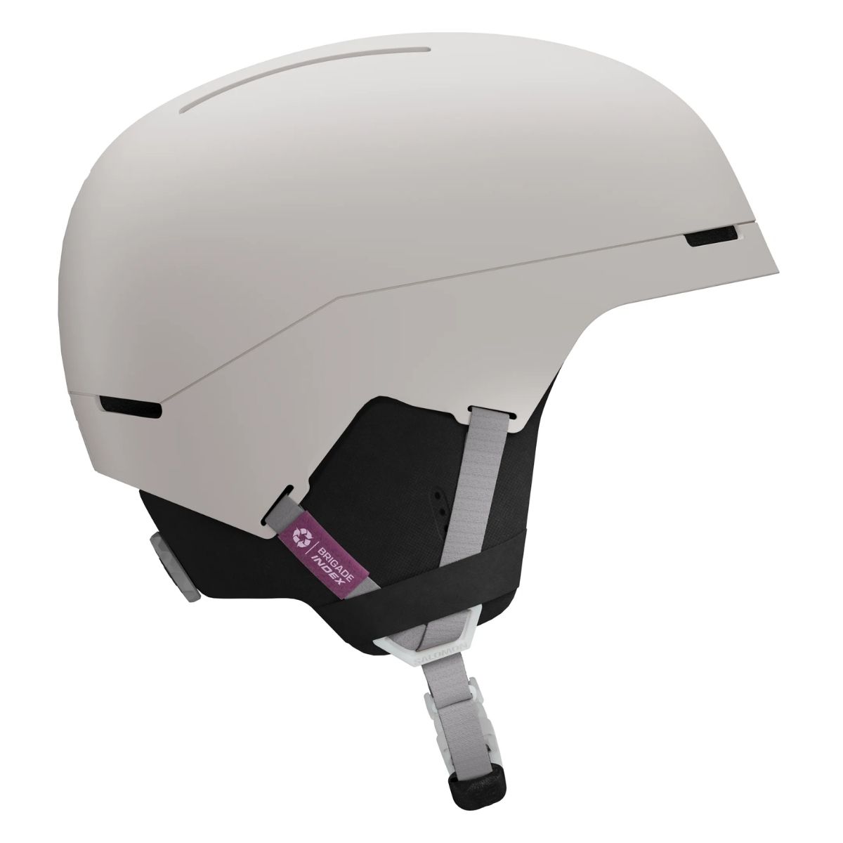 Salomon Brigade Index