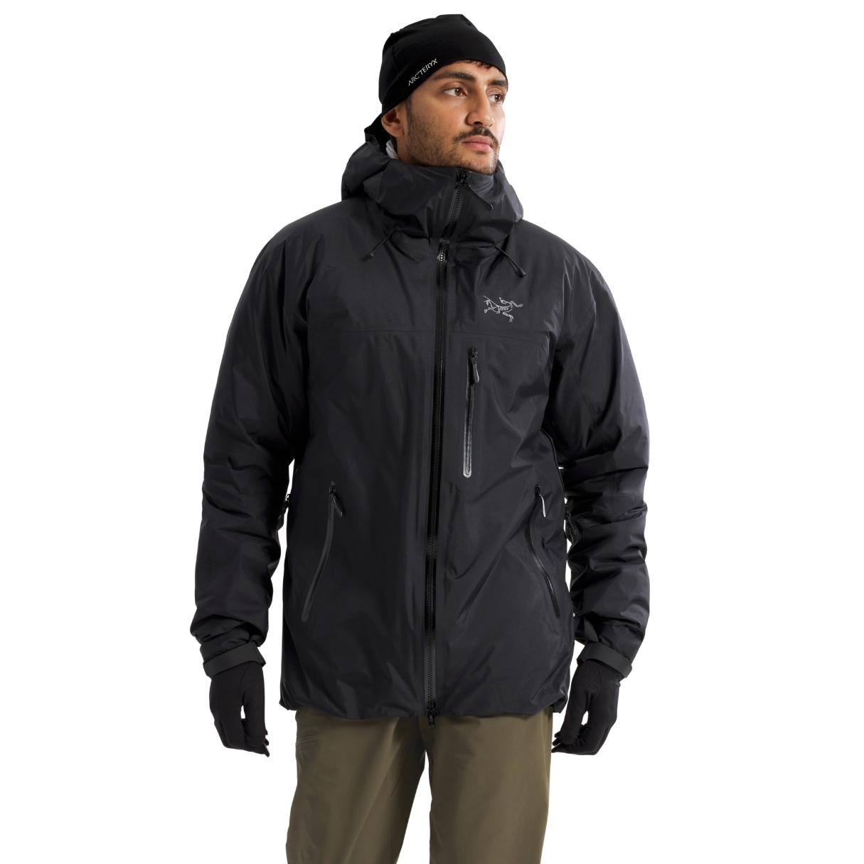 Arcteryx Mens Beta Ins Jacket