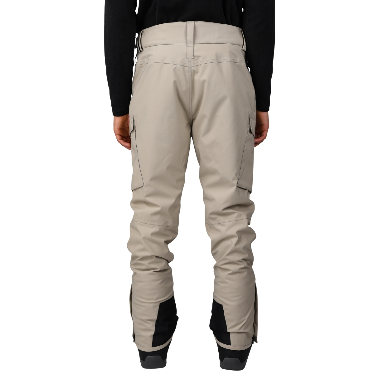 Brunotti Footrail-Cargo Men Snow Pants