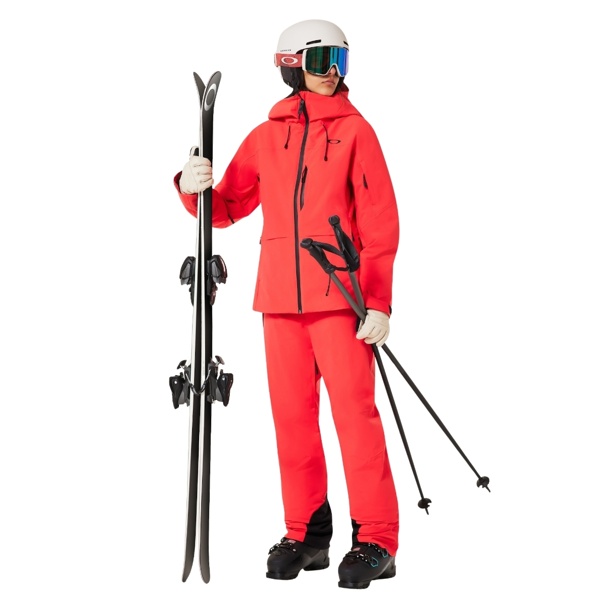 Oakley Womens Canopy Insulated Jacket