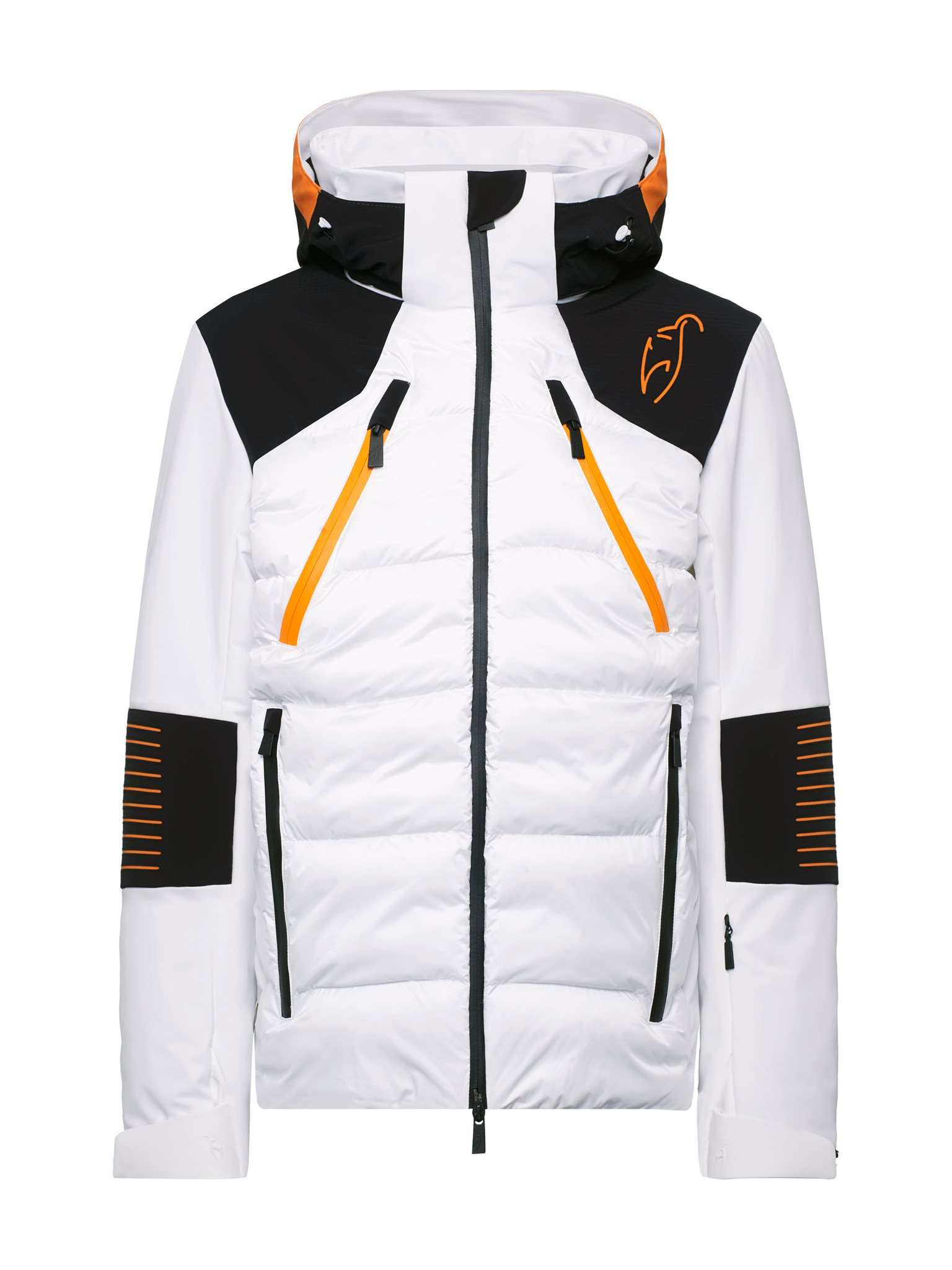 Toni Sailer Tom Ski Men Jacket