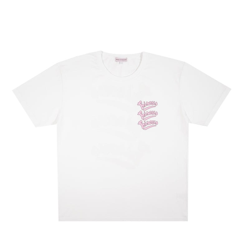 Bisous Skateboards T-shirts Gianni Bisous Skateboards T-shirts Gianni