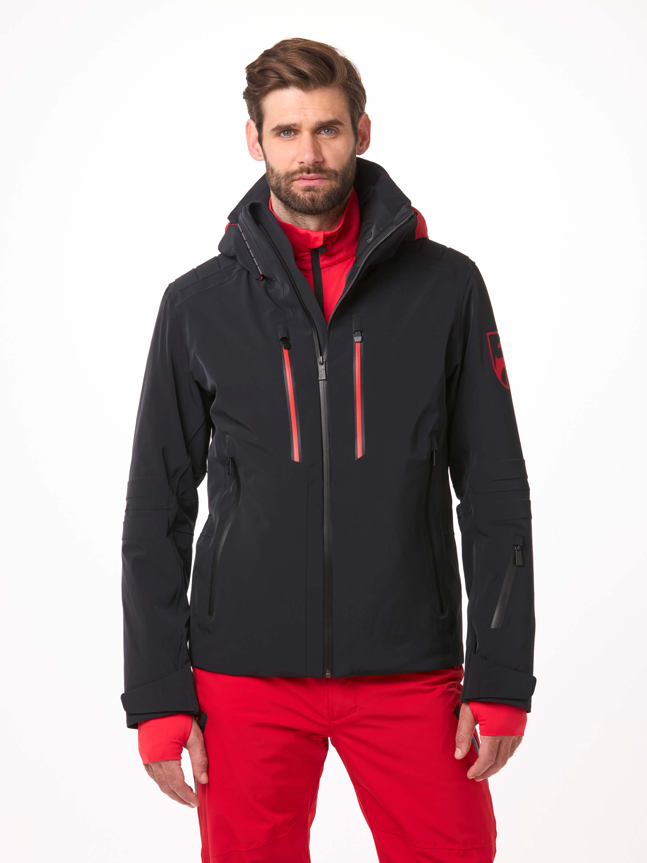 Toni Sailer Mens Evan Ski Jacket