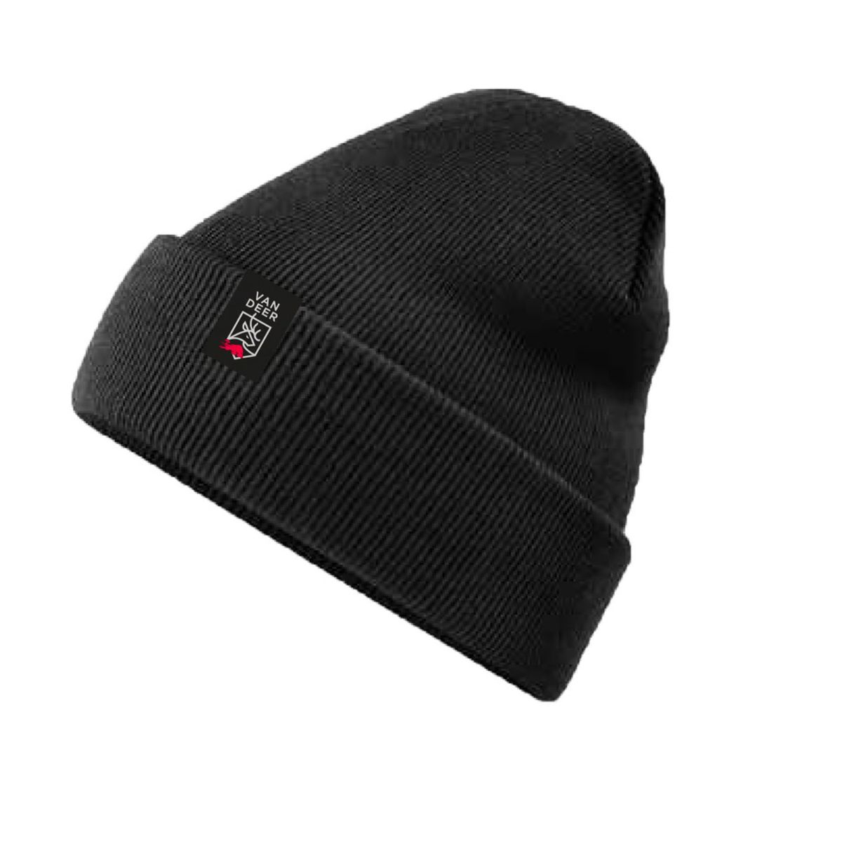 Van Deer Classic Beanie Van Deer Classic Beanie