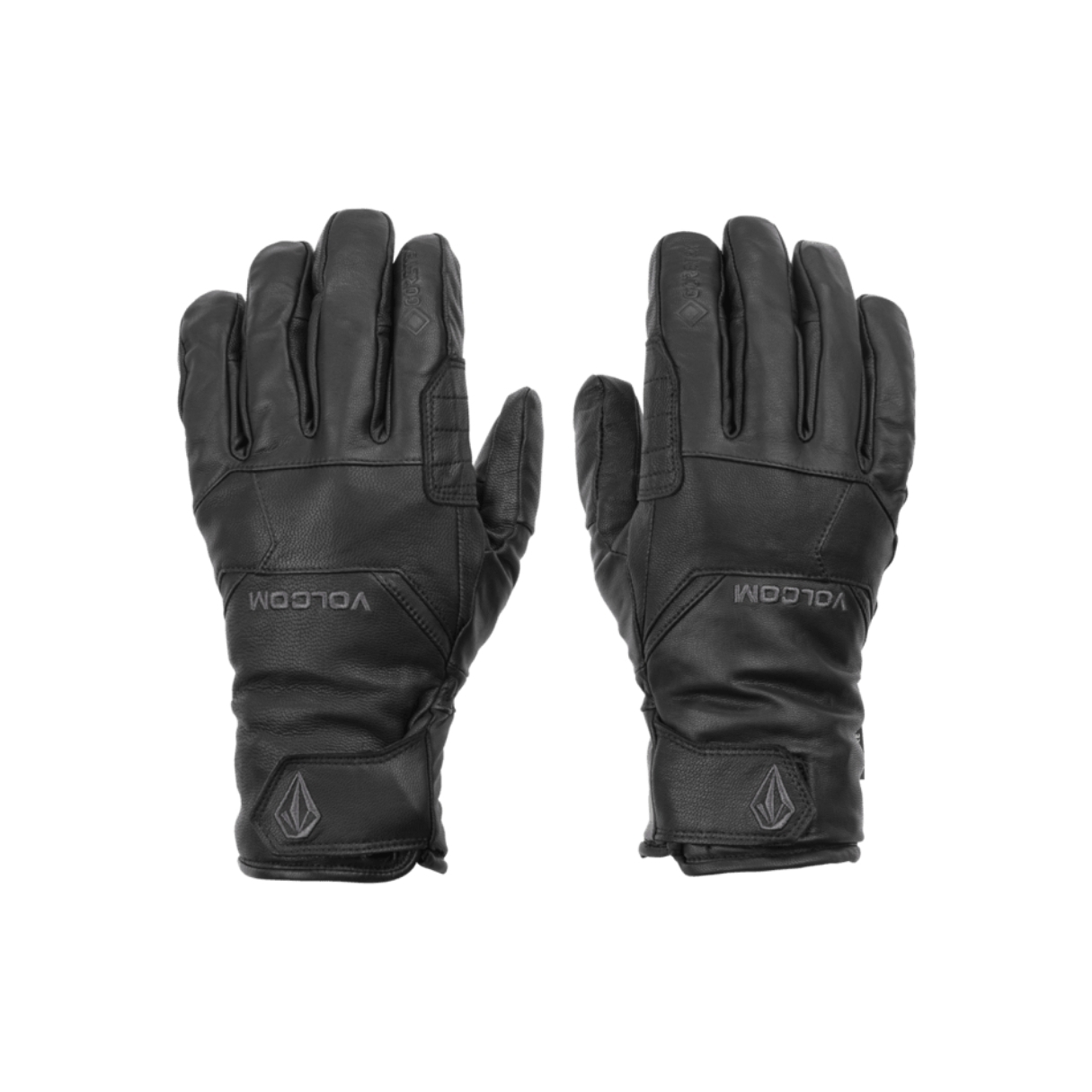 Volcom Mens Gaaas Gore-Tex Glove Volcom Mens Gaaas Gore-Tex Glove