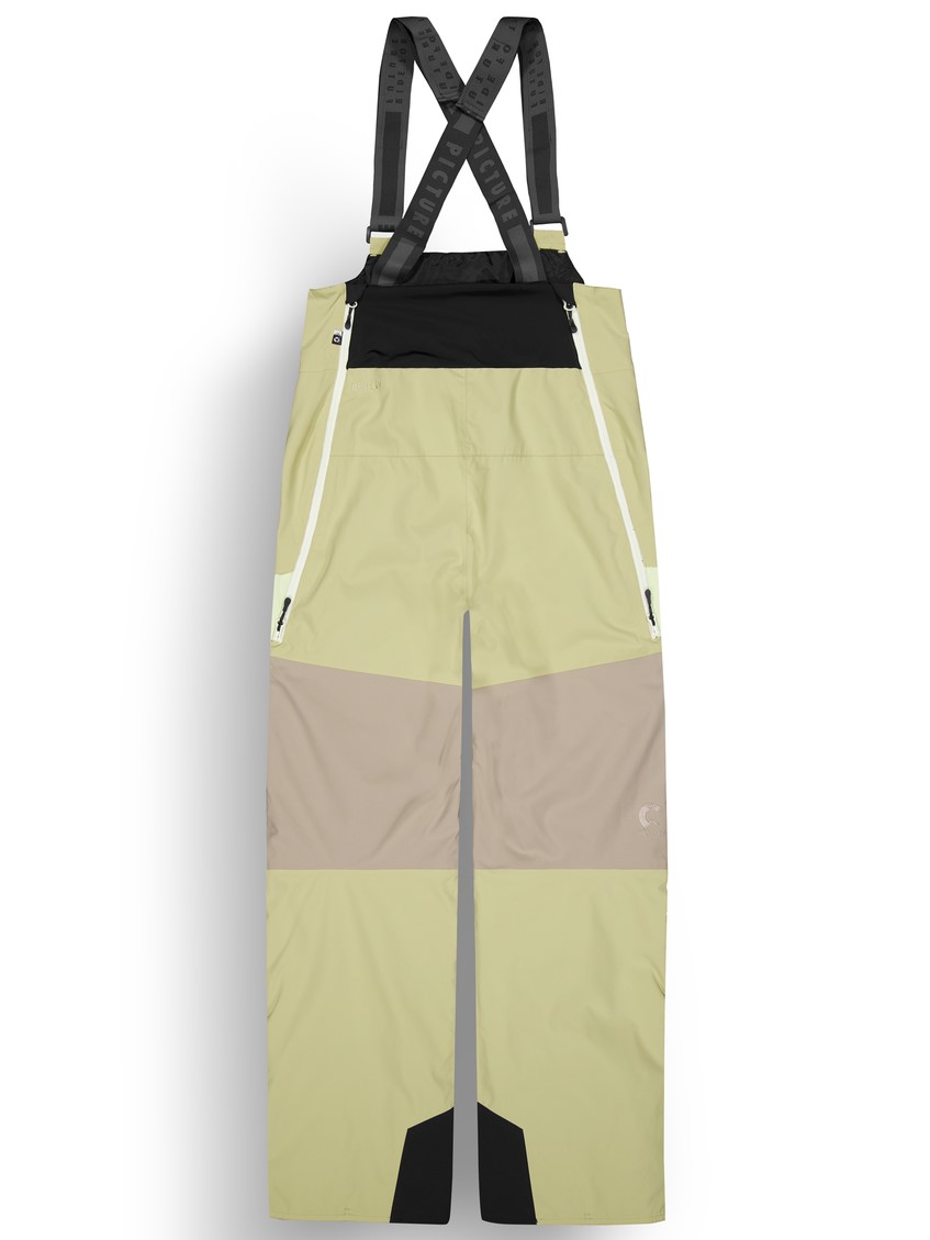 Picture Womens Elwy Bib Pants