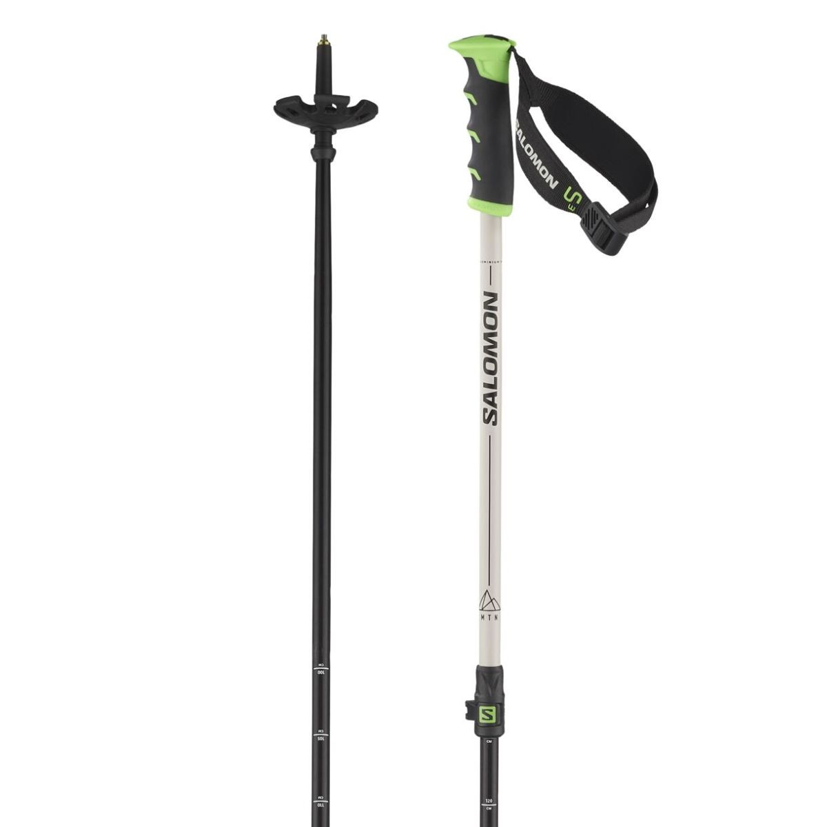 Salomon Mtn Alu
