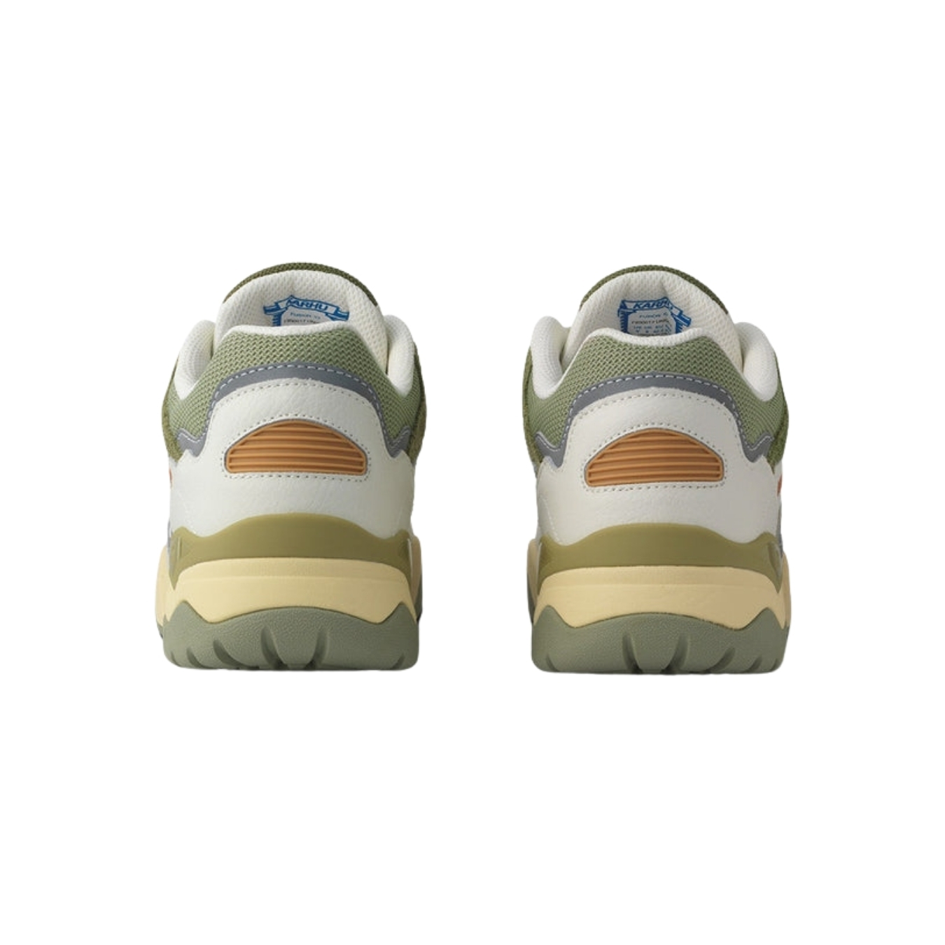 Karhu Fusion XT