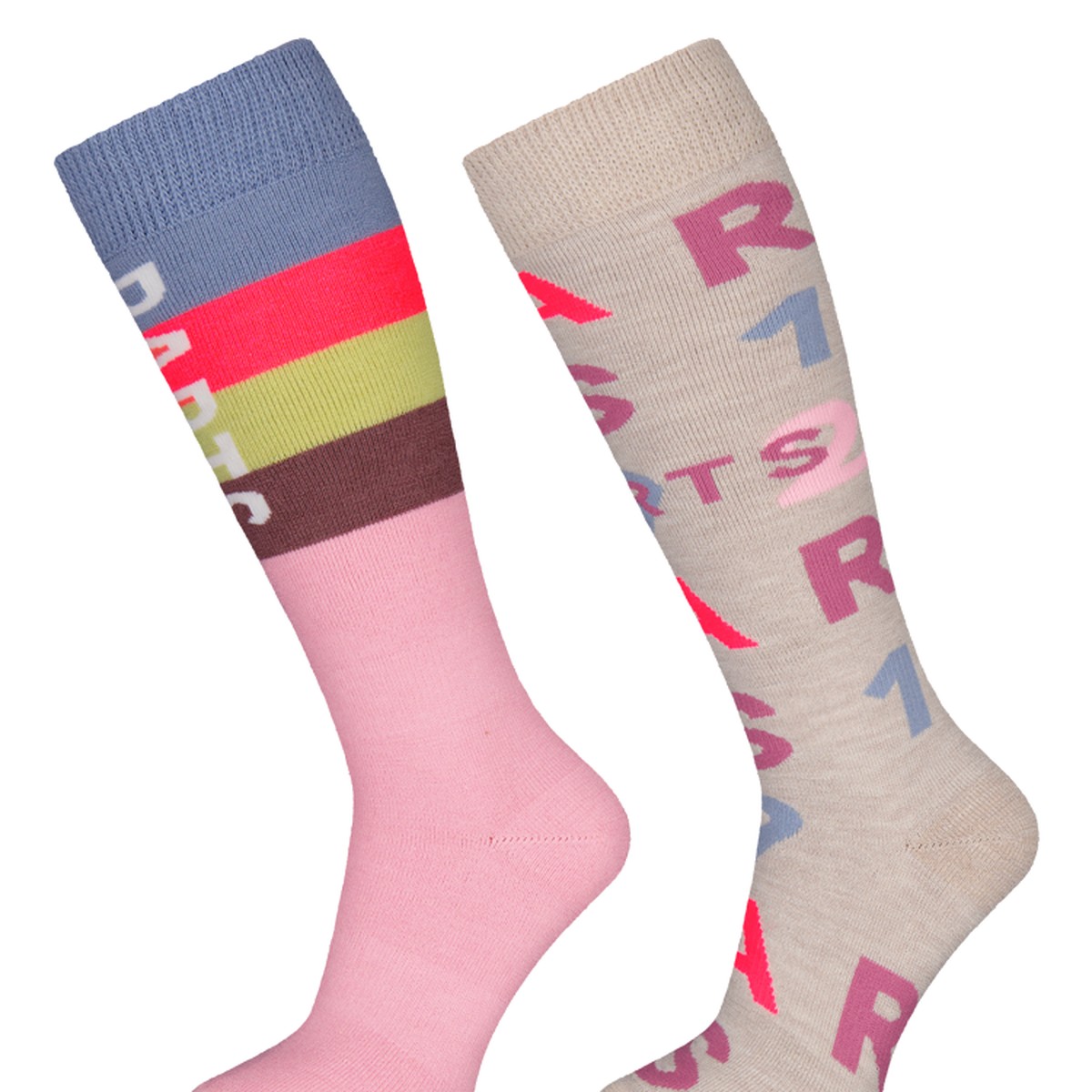 Barts Basic Skisock 2Pack