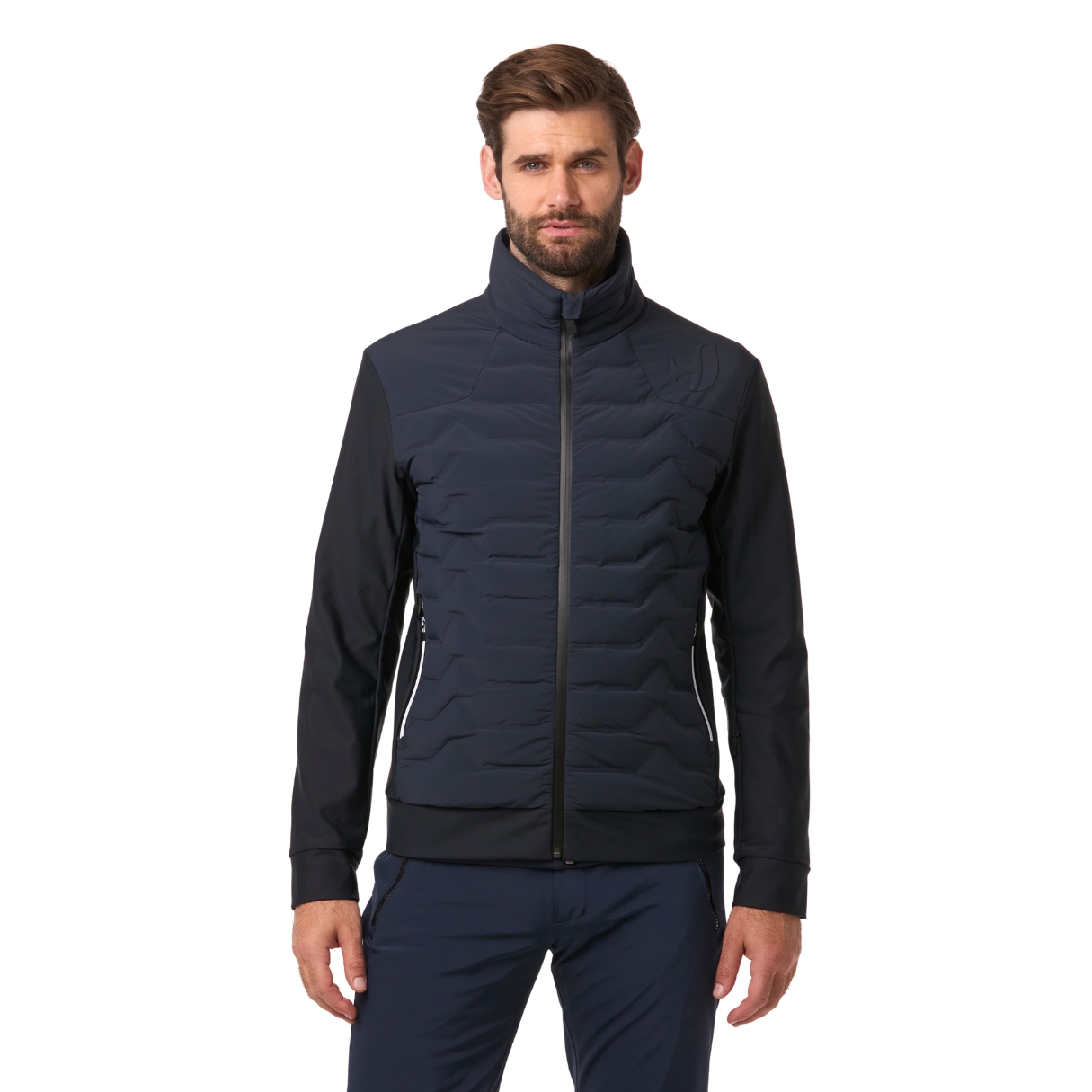 Toni Sailer Mens Ryan Light Jacket
