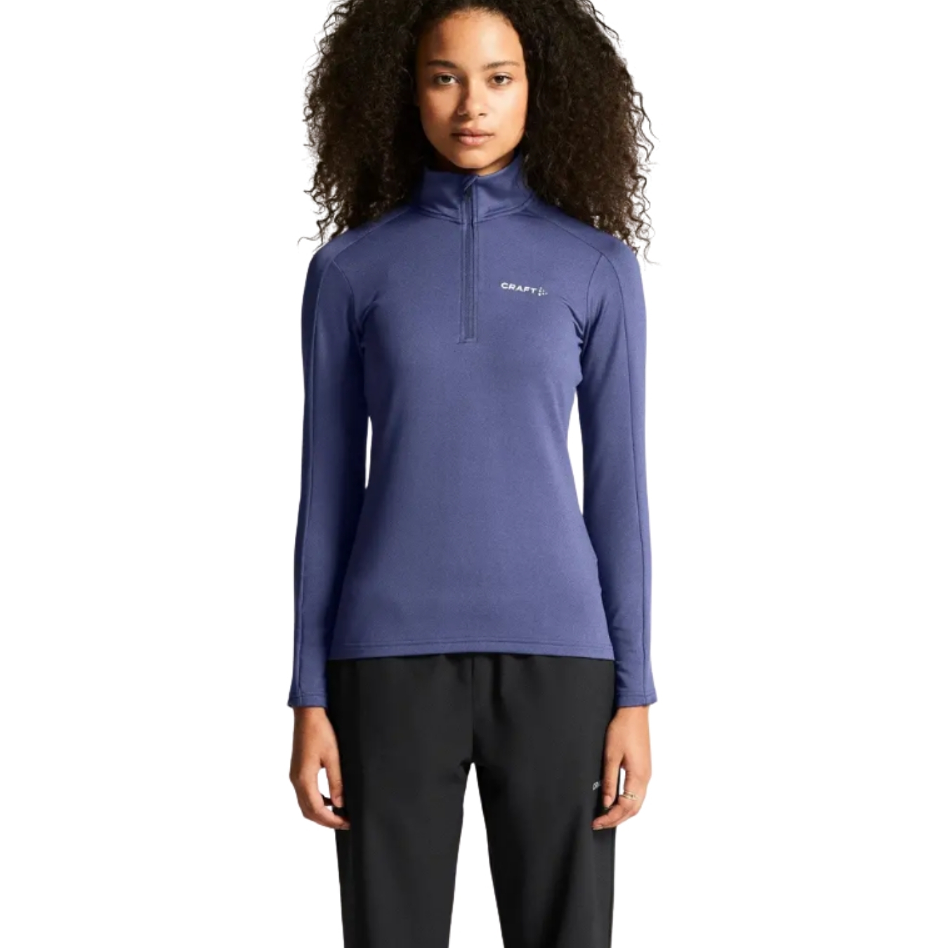 Craft Womens Core Gain Midlayer
