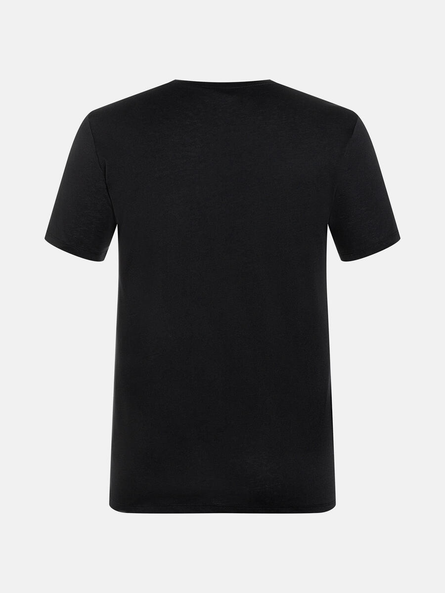 Peak Performance M Outdoor Logo Tee