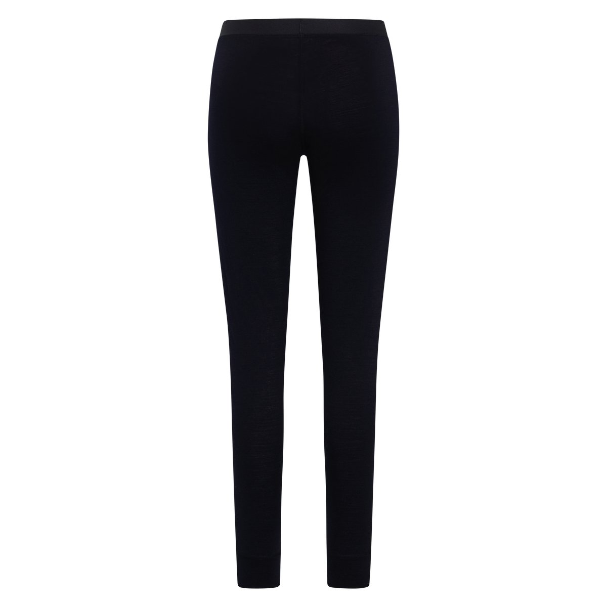 Odlo Womens Pants Long 100 Merino Warm