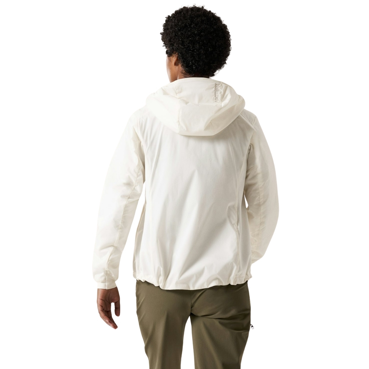 Arcteryx Womens Atom Hoody
