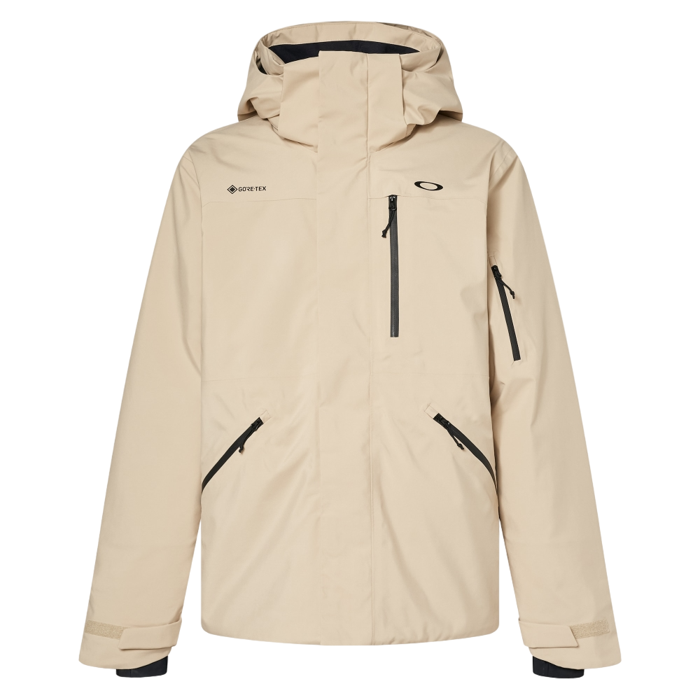 Oakley Mens Sub Temp Rc Gore-Tex Jacket 2.0