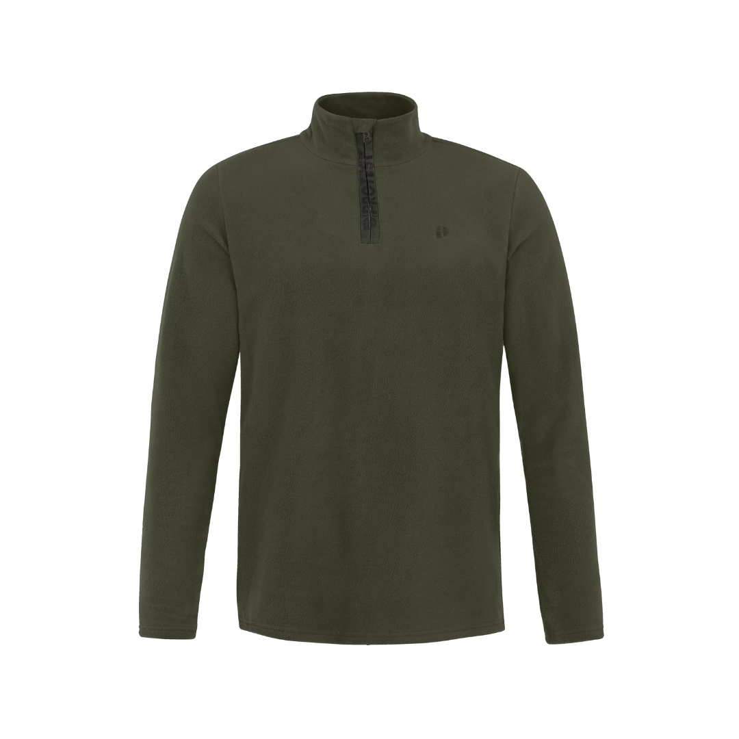 Protest Men's Prtreperfecto 1/4 Zip Active Top 