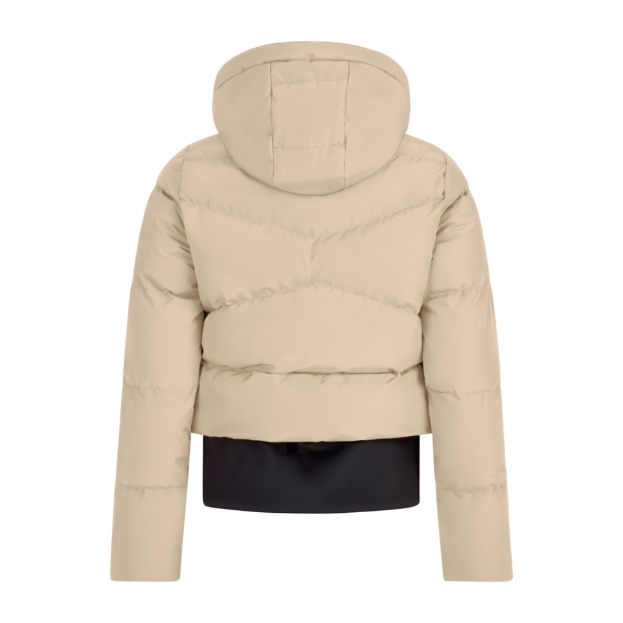 Protest Womens Prtpreppy Snowjacket With Zip-Shift