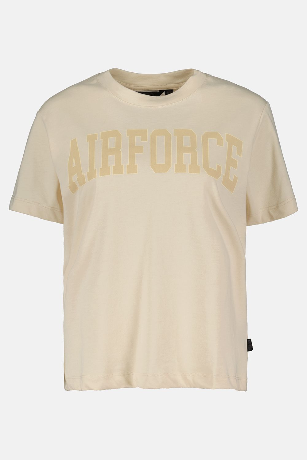 Airforce Womens College T-Shirt