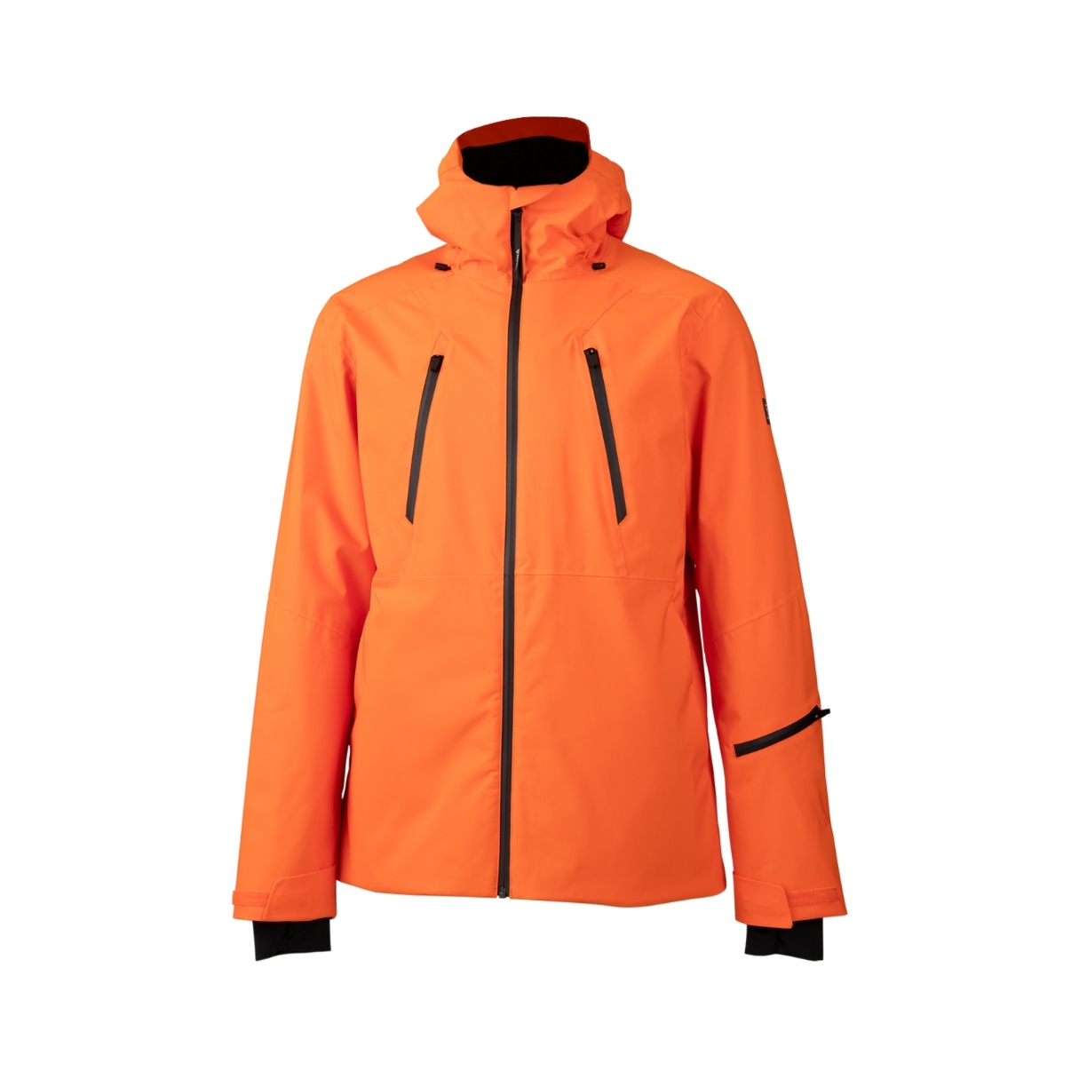 Brunotti Norrow Men Snow Jacket