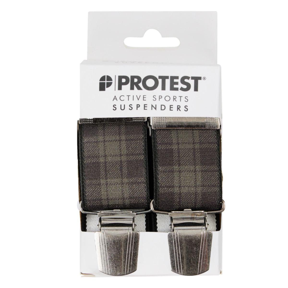Protest Mens Prtwitley Suspender