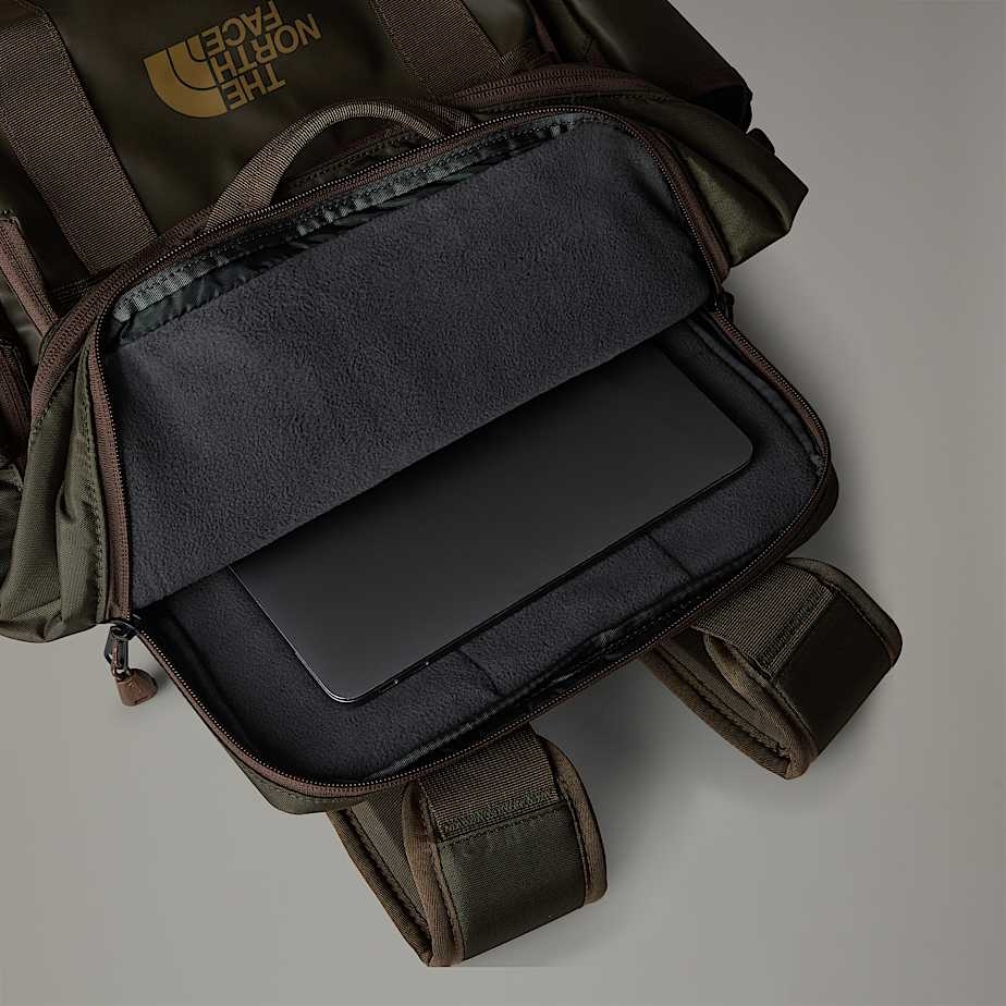 The North Face Base Camp Daypack