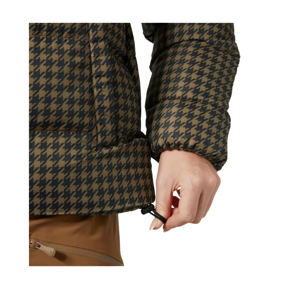 Helly Hansen Womens Jade Puffer Jacket