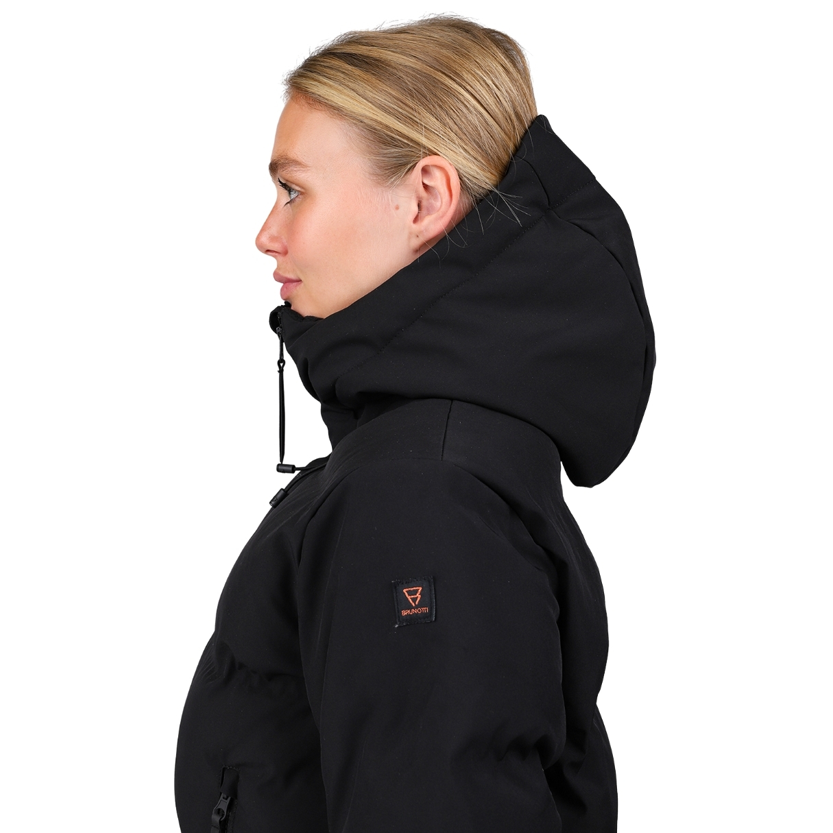Brunotti Firecrown Women Snow Jacket