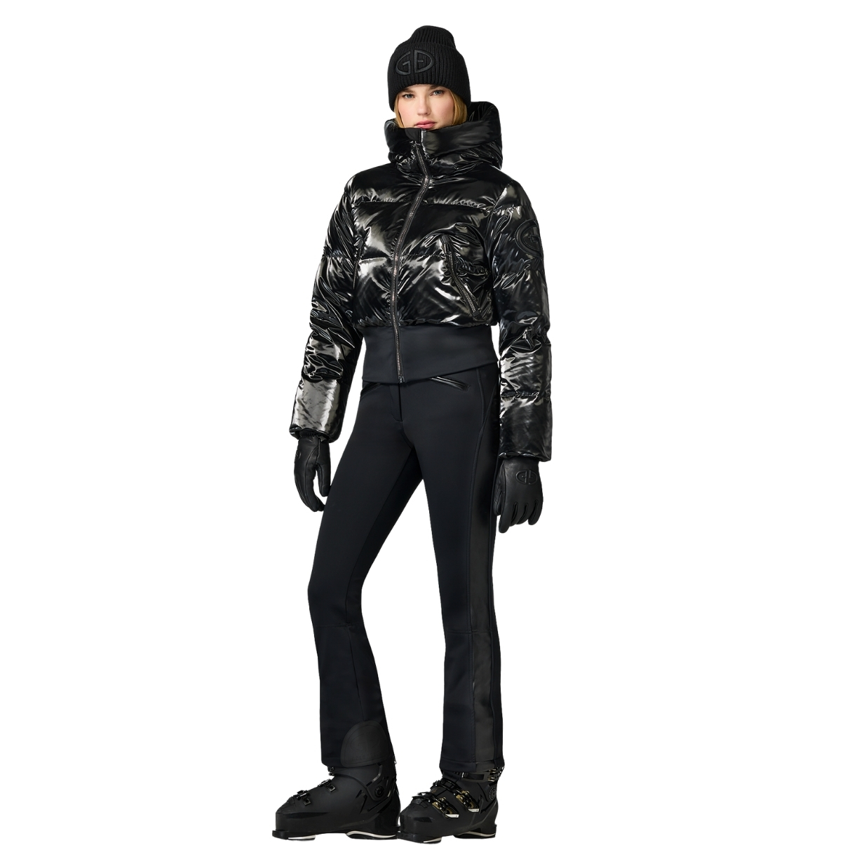 Goldbergh Womens Bombardino Ski Jacket