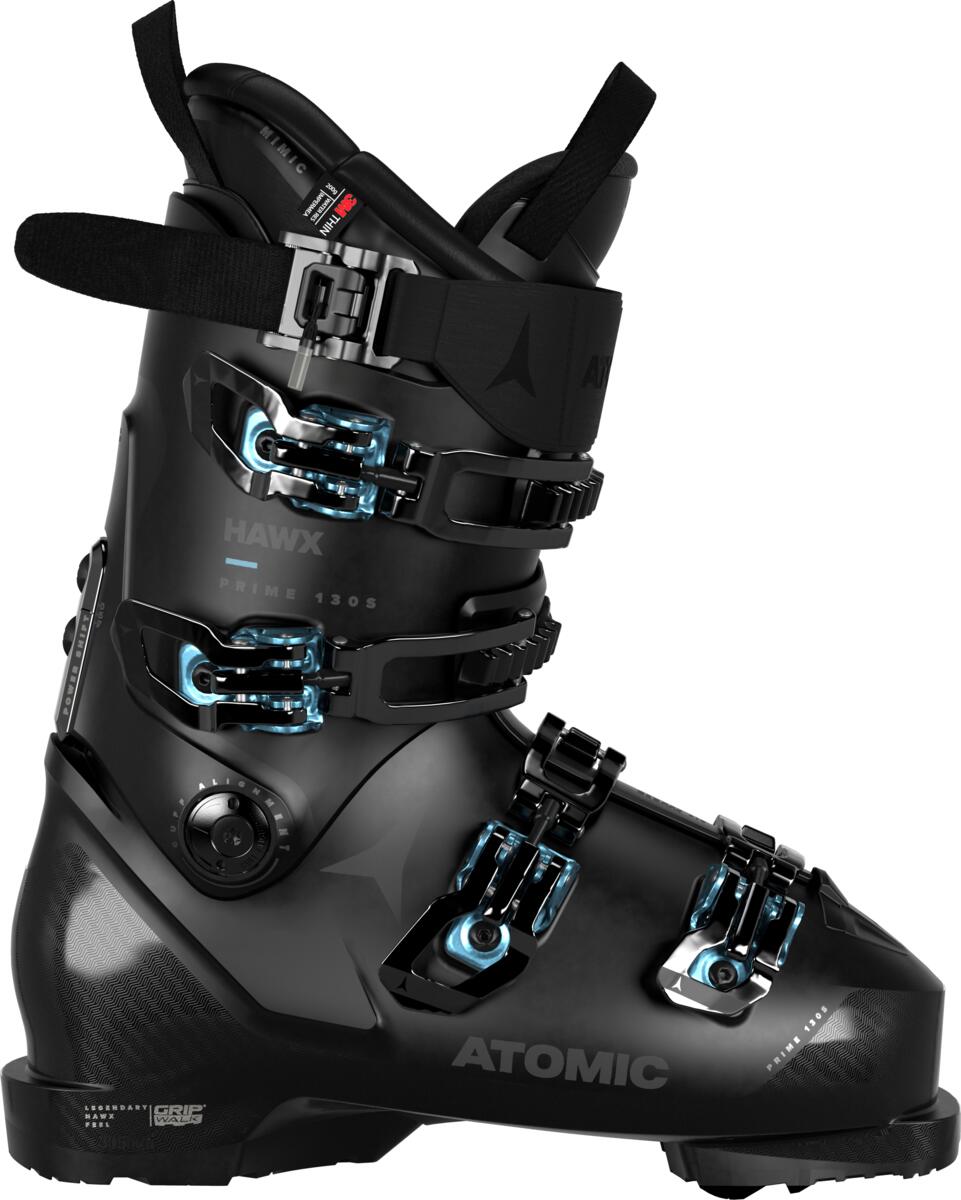 Atomic Hawx Prime 130 S Gw Atomic Hawx Prime 130 S Gw