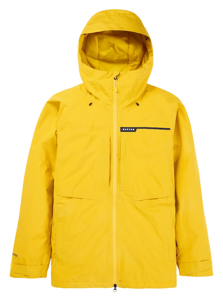 Burton Mens Pillowline GORE_TEX Jacket