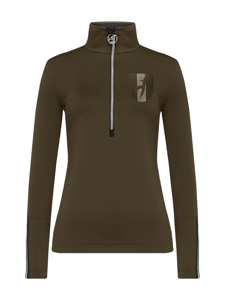 Toni Sailer Women's Aiumy First Layer