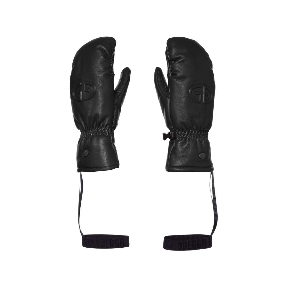 Goldbergh Womens Hilja Mittens