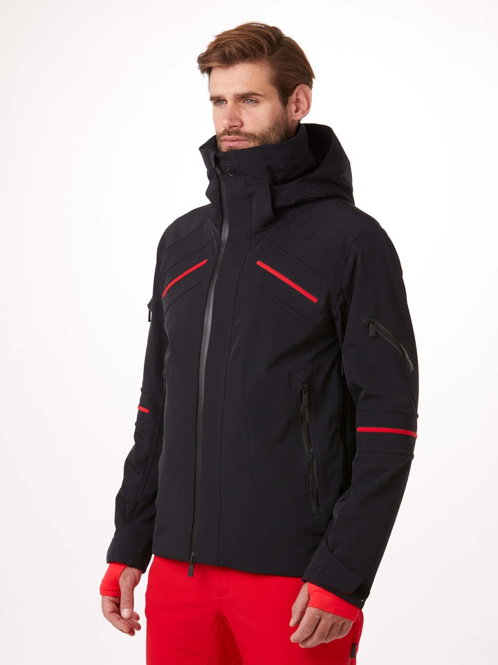 Toni Sailer Mens Kurt Ski Jacket